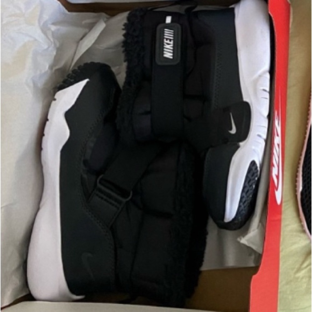 Lot of size 10C girls shoes.
